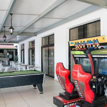 Pernera Polycarpia Hotel מראה חיצוני תמונה