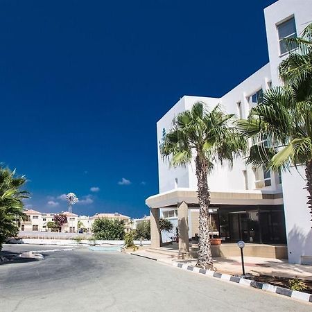 Pernera Polycarpia Hotel מראה חיצוני תמונה