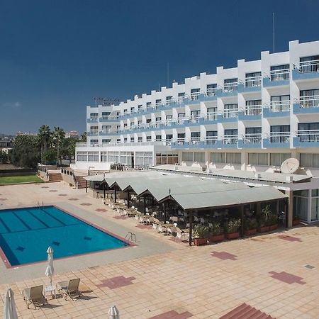 Pernera Polycarpia Hotel מראה חיצוני תמונה