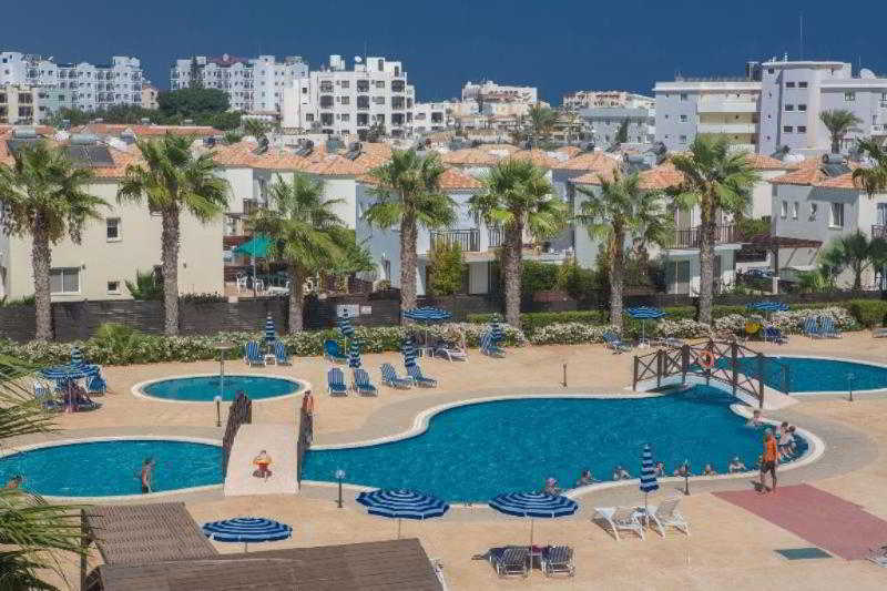 Pernera Polycarpia Hotel מראה חיצוני תמונה