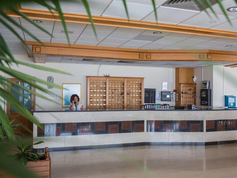Pernera Polycarpia Hotel מראה חיצוני תמונה