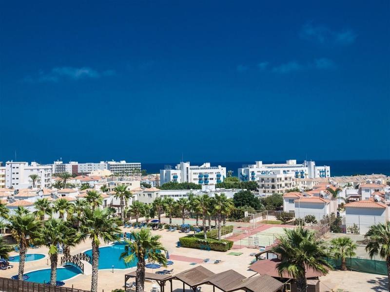 Pernera Polycarpia Hotel מראה חיצוני תמונה