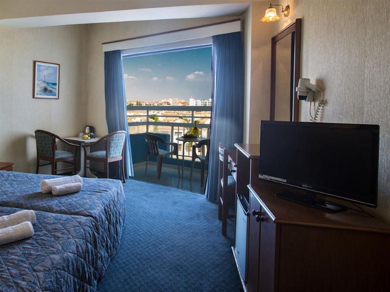 Pernera Polycarpia Hotel מראה חיצוני תמונה