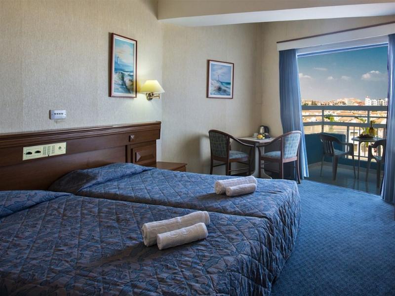 Pernera Polycarpia Hotel מראה חיצוני תמונה