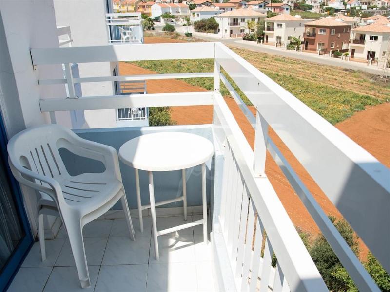 Pernera Polycarpia Hotel מראה חיצוני תמונה