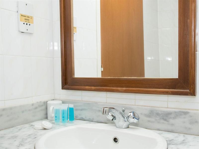 Pernera Polycarpia Hotel מראה חיצוני תמונה
