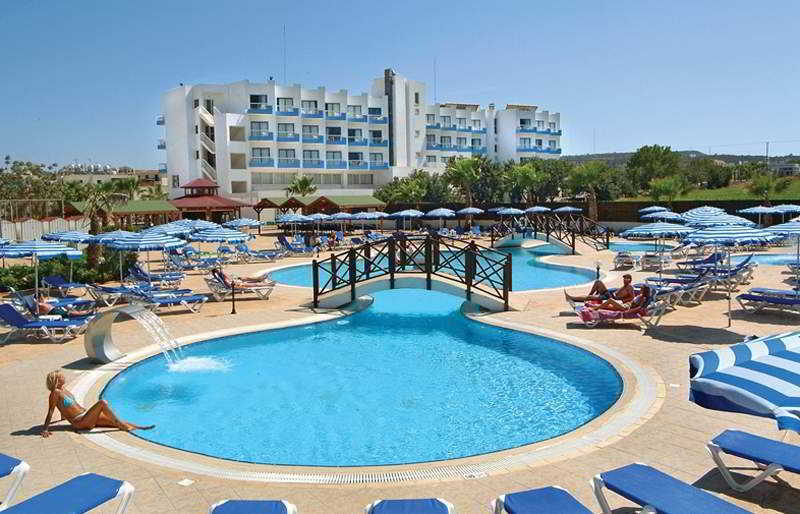Pernera Polycarpia Hotel מראה חיצוני תמונה