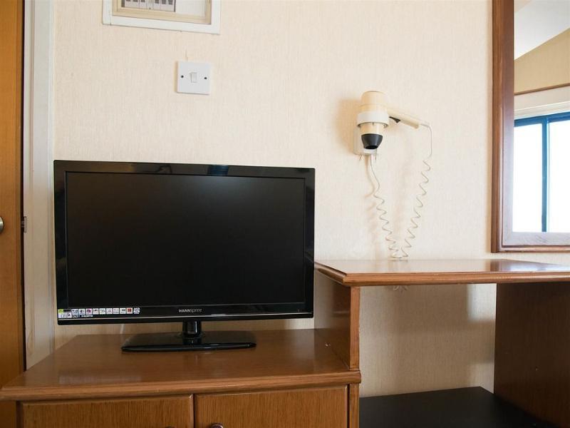 Pernera Polycarpia Hotel מראה חיצוני תמונה