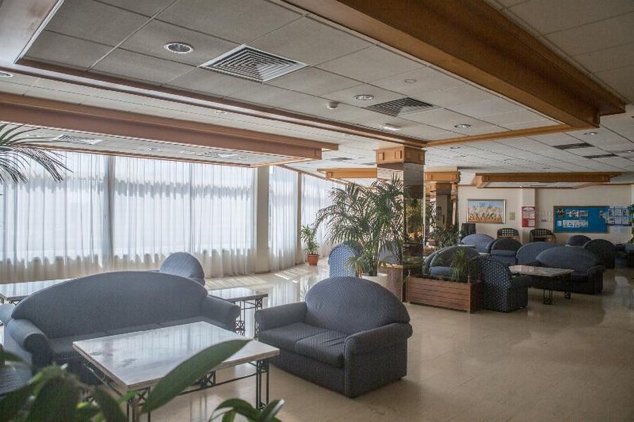 Pernera Polycarpia Hotel מראה חיצוני תמונה