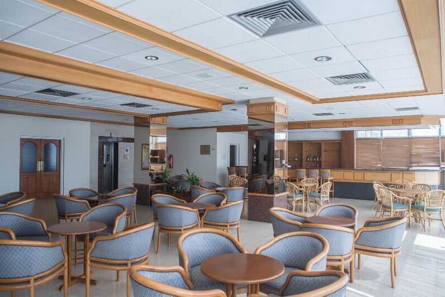 Pernera Polycarpia Hotel מראה חיצוני תמונה