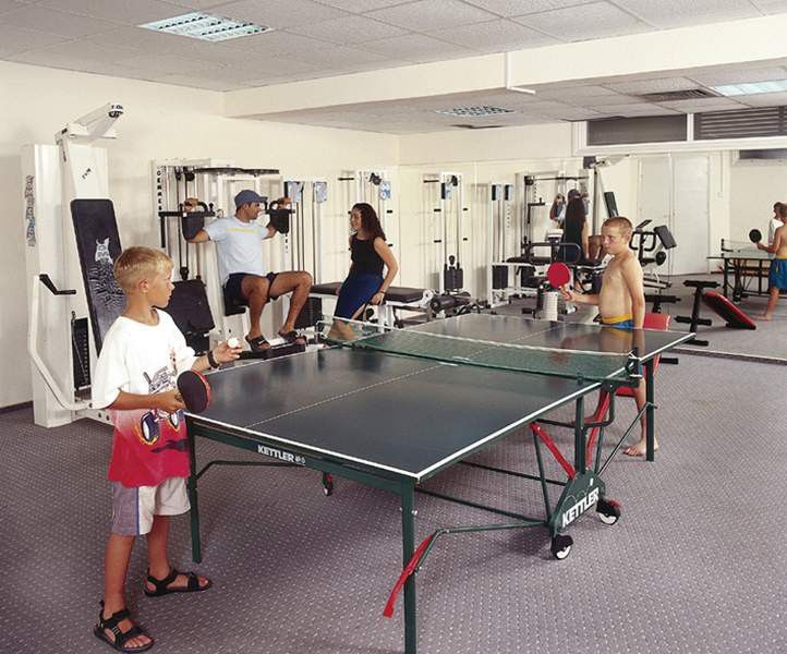 Pernera Polycarpia Hotel מראה חיצוני תמונה